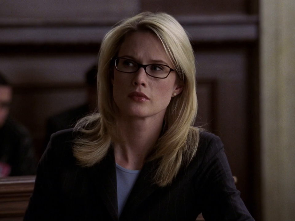 Prime Video ロー アンド オーダー 性犯罪特捜班