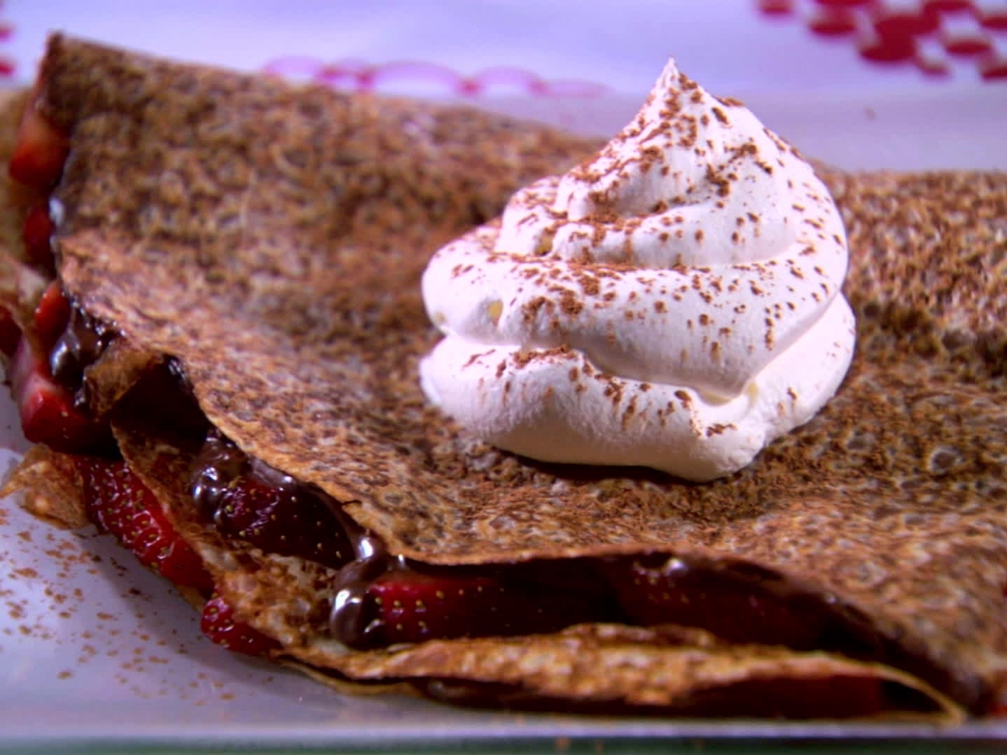 Prime Video: Semi-Homemade Cooking with Sandra Lee - Season 9