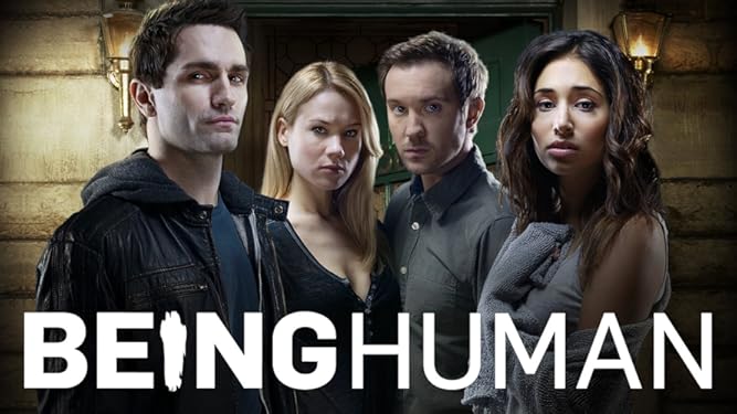 Being Human Saison 3 Streaming Vf Sam Witwer Being Human Season 3
