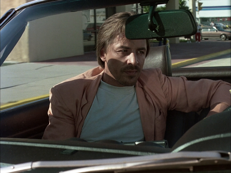 Prime Video Miami Vice Staffel 1 [dt./OV]