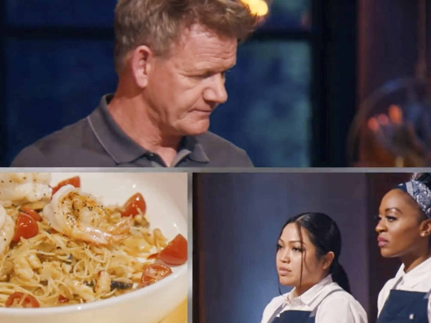 Prime Video: Chefs de Alto Nível com Gordon Ramsay - Season 1