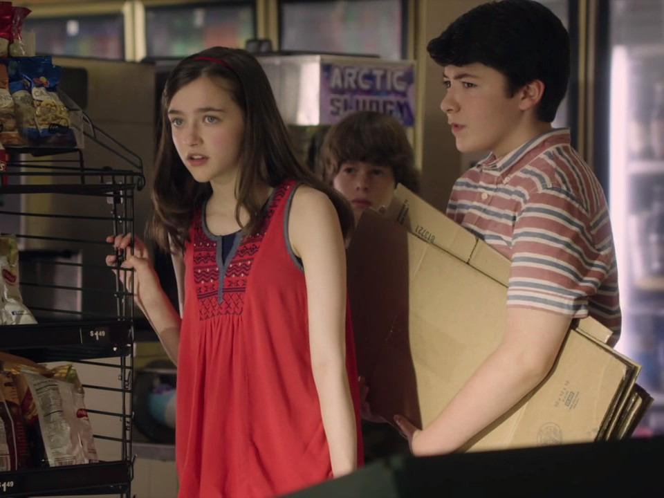 Prime Video Gortimer Gibbons Life On Normal Street Season 101