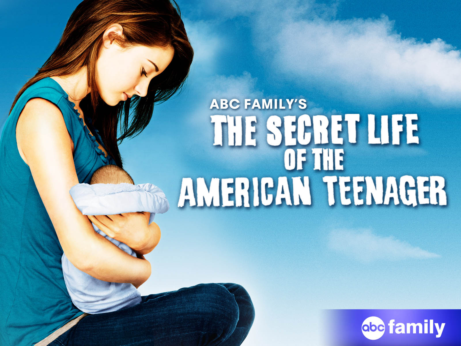 The Secret Life Of The American Teenager Season 6