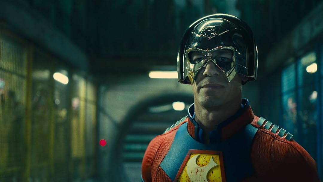 Amazon Co Jp ザ スーサイド スクワッド 極 悪党 集結 吹替版 を観る Prime Video