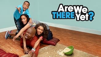 are we there yet tv series imdb