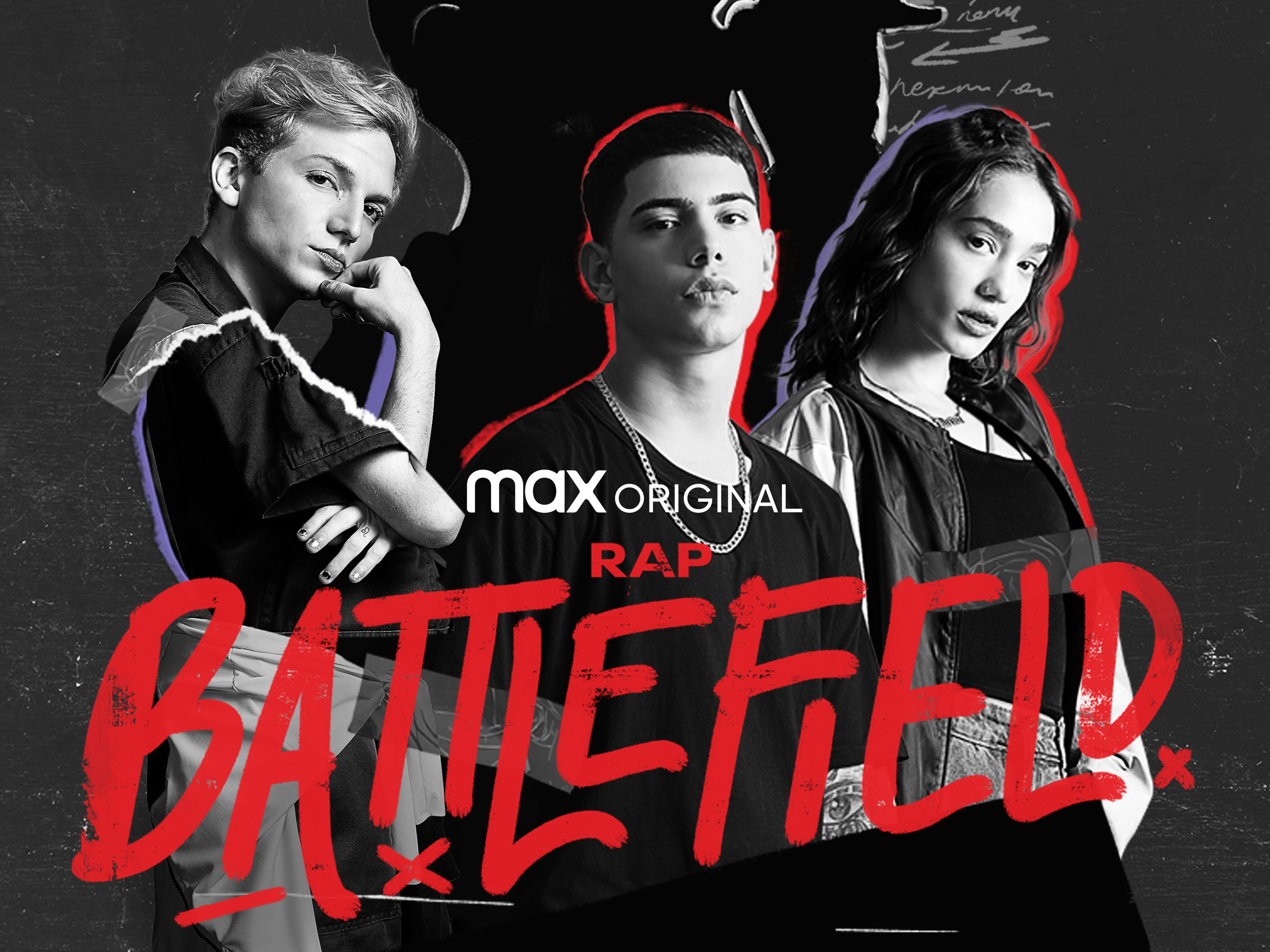 Prime Video: Season 1