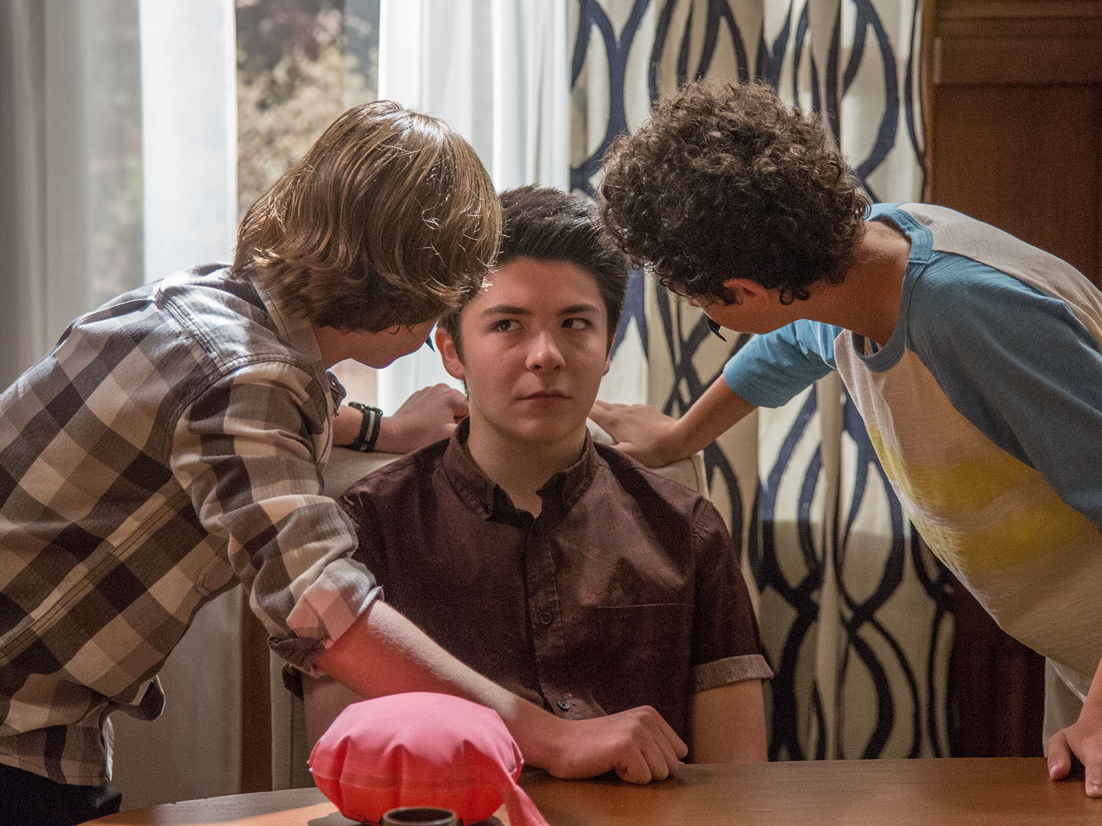 Gortimer Gibbon Mein Leben In Der Normal Street Prime Video: Gortimer Gibbon: Mein Leben in der Normal Street - Staffel