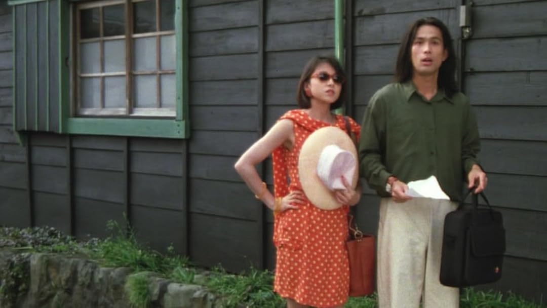 Amazon Co Jp 七人のおたく Cult Sevenを観る Prime Video