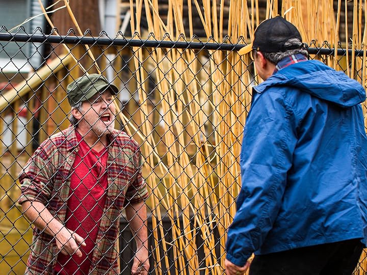 Prime Video Fear Thy Neighbor Season 8