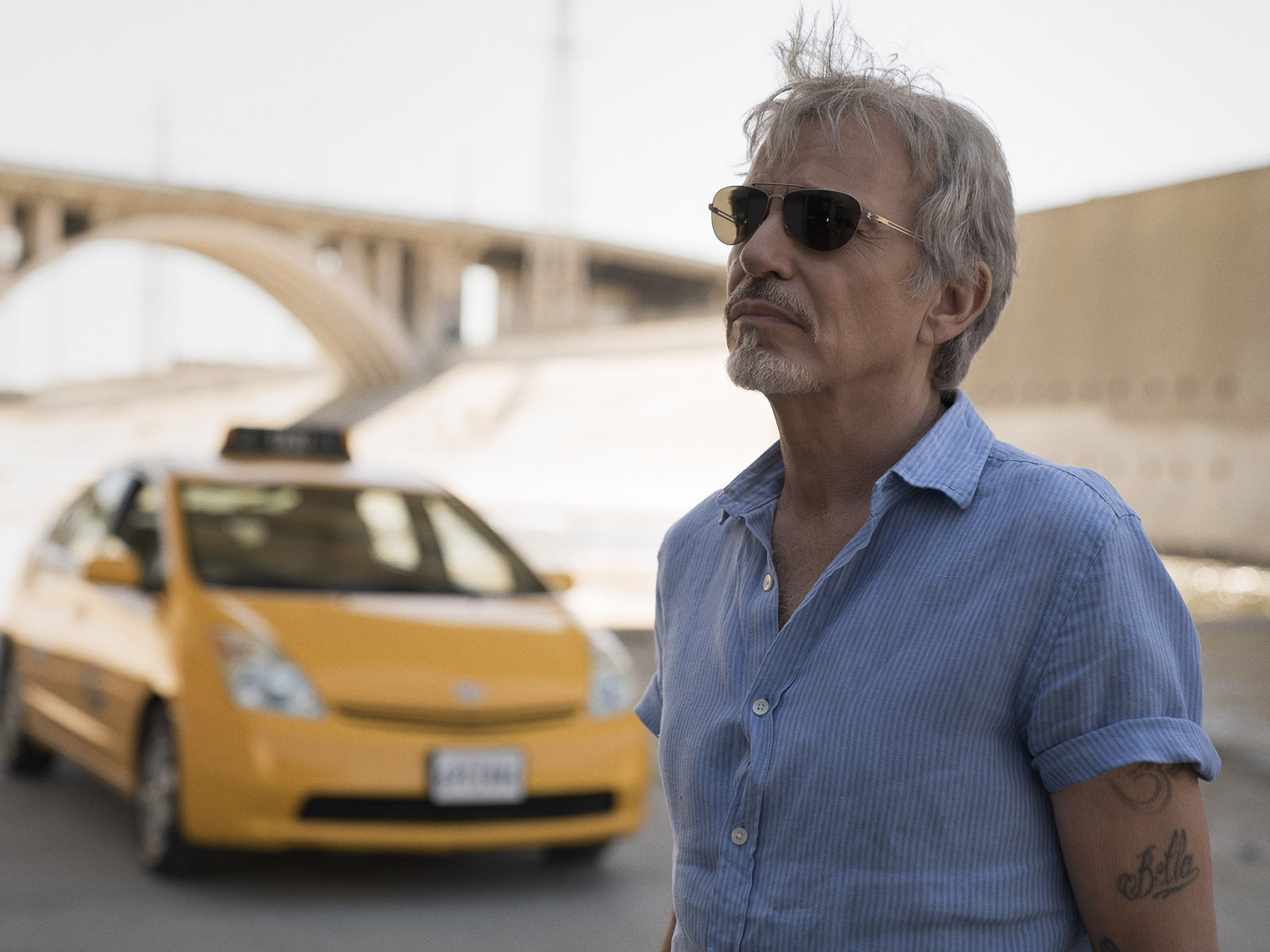 Prime Video Goliath Season 2