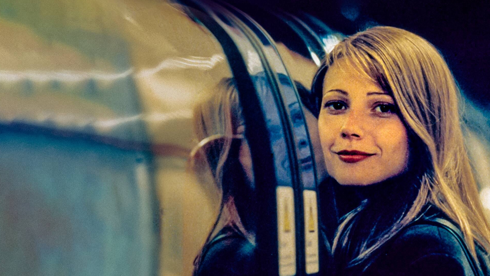 Prime Video Sliding Doors