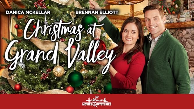 Christmas At Grand Valley 2022 Watch Christmas At Grand Valley | Prime Video