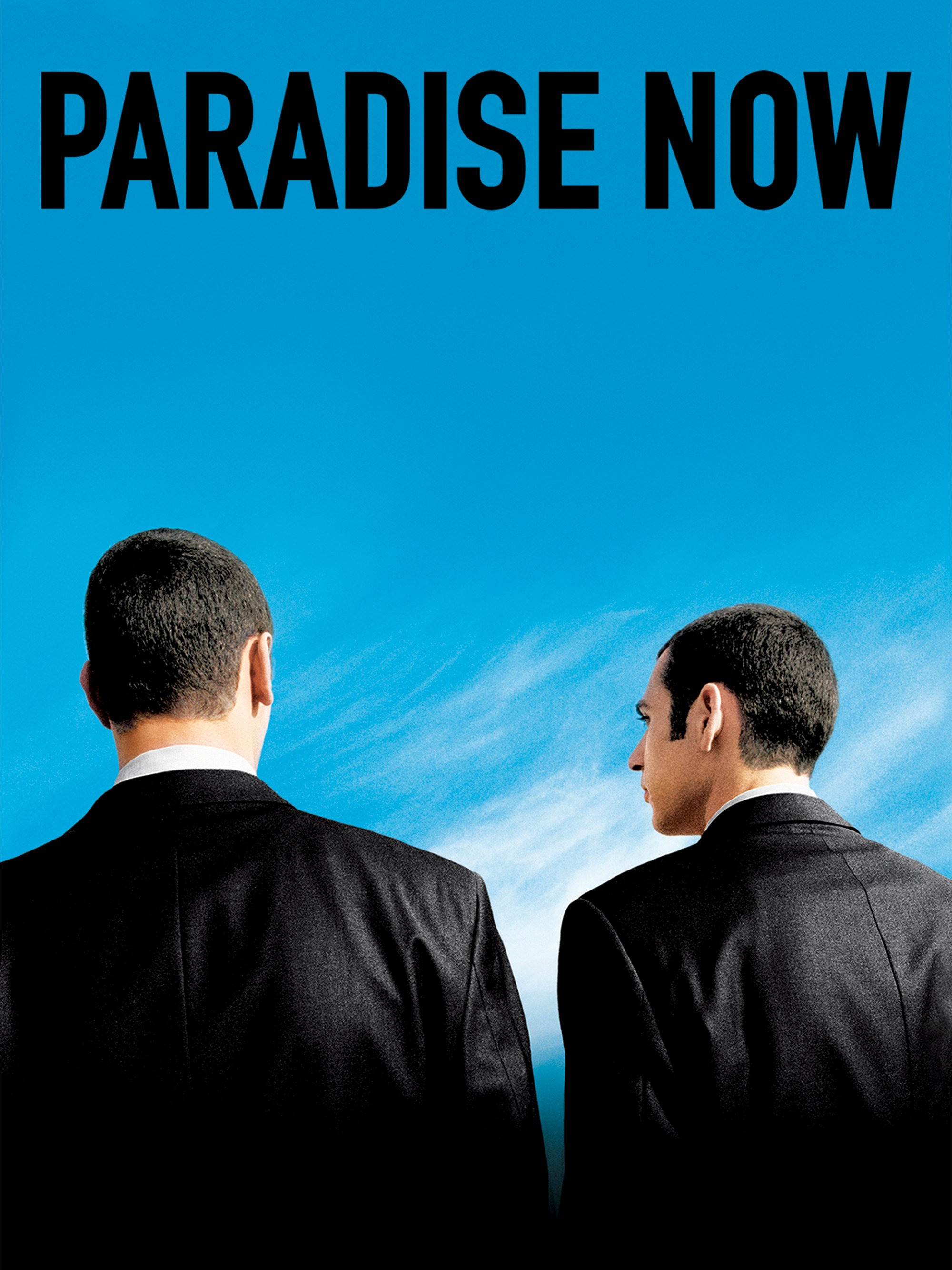 Prime Video: Paradise Now