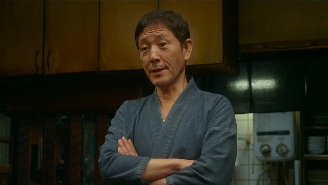 Amazon Co Jp 続 深夜食堂 を観る Prime Video