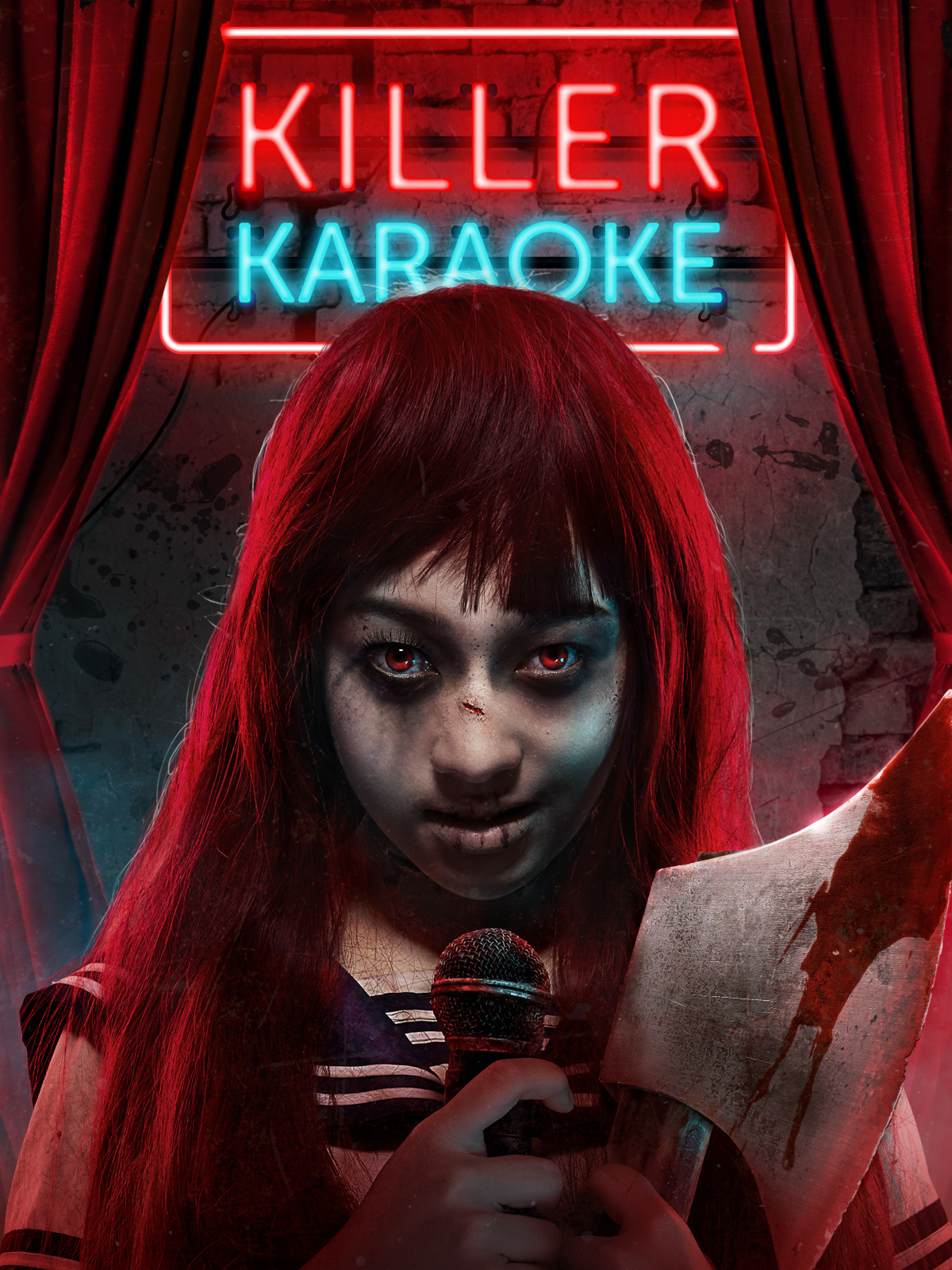 Prime Video Killer Karaoke