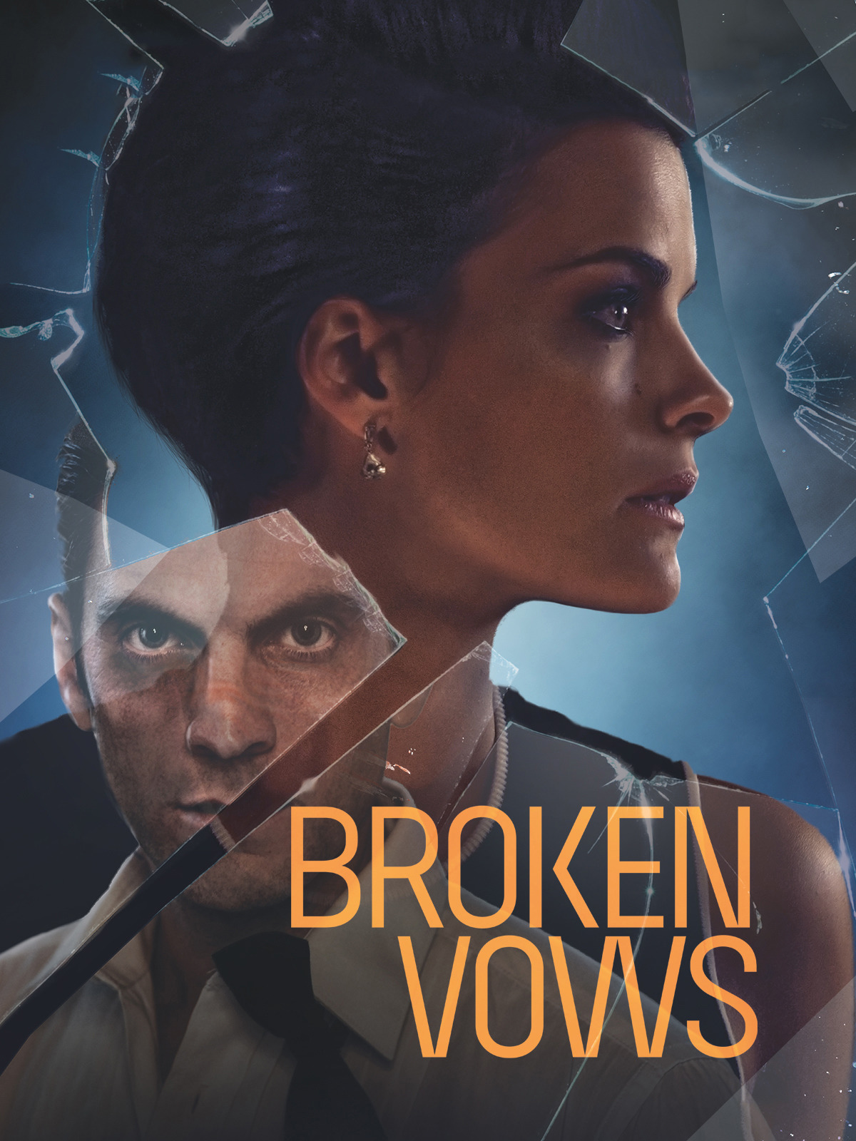 Prime Video Broken Vows