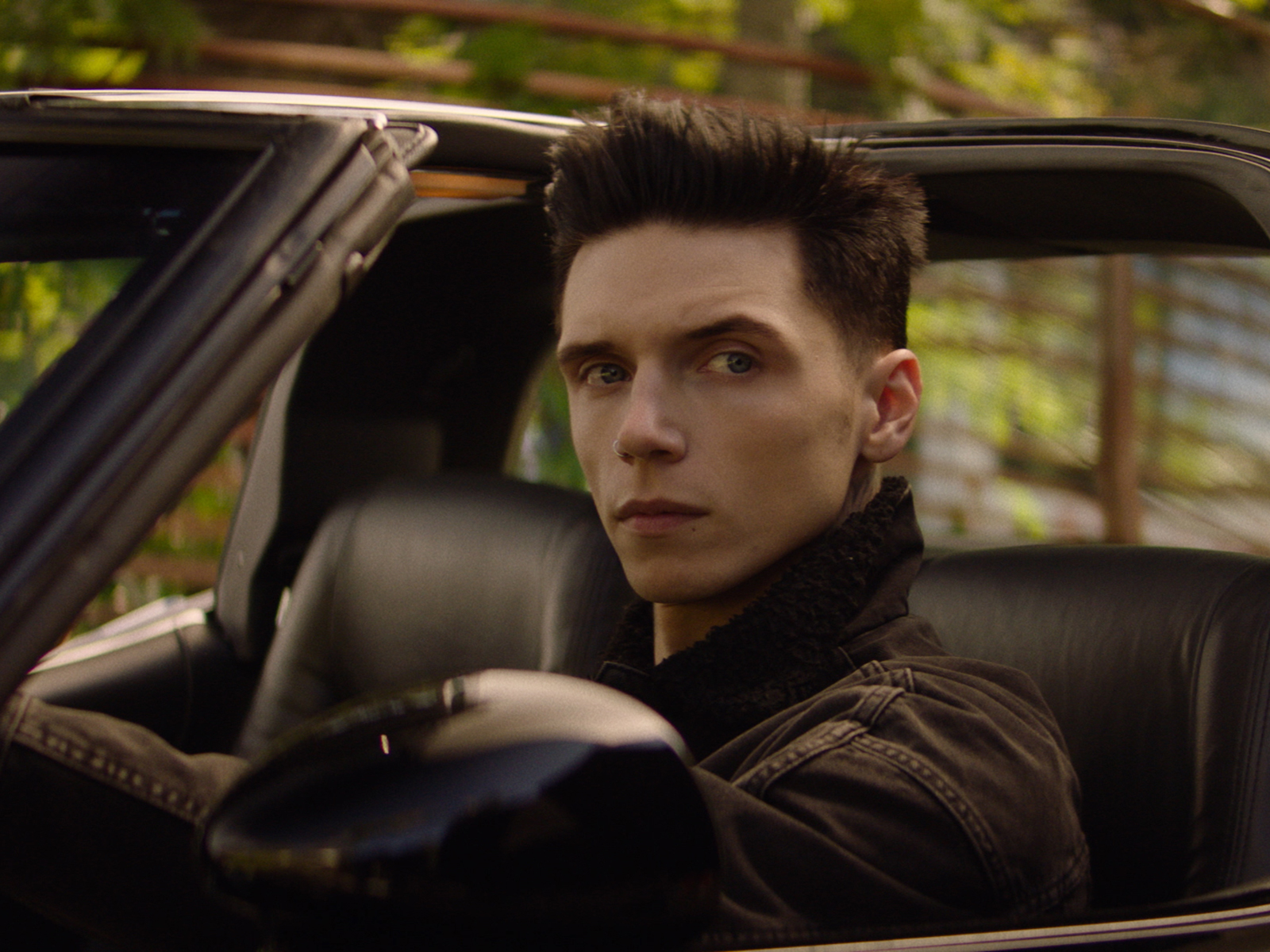 Prime Video: Paradise City