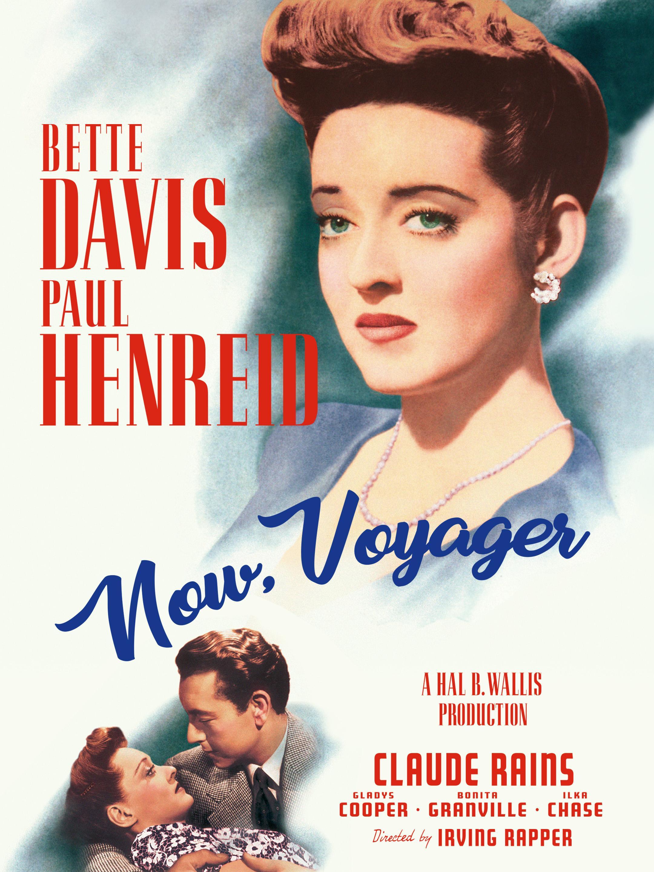 Prime Video Now, Voyager (1942)