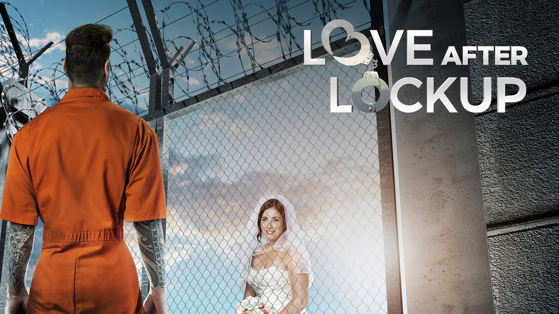 Watch Love After Lockup, Season 2 (Part 1) Prime Video