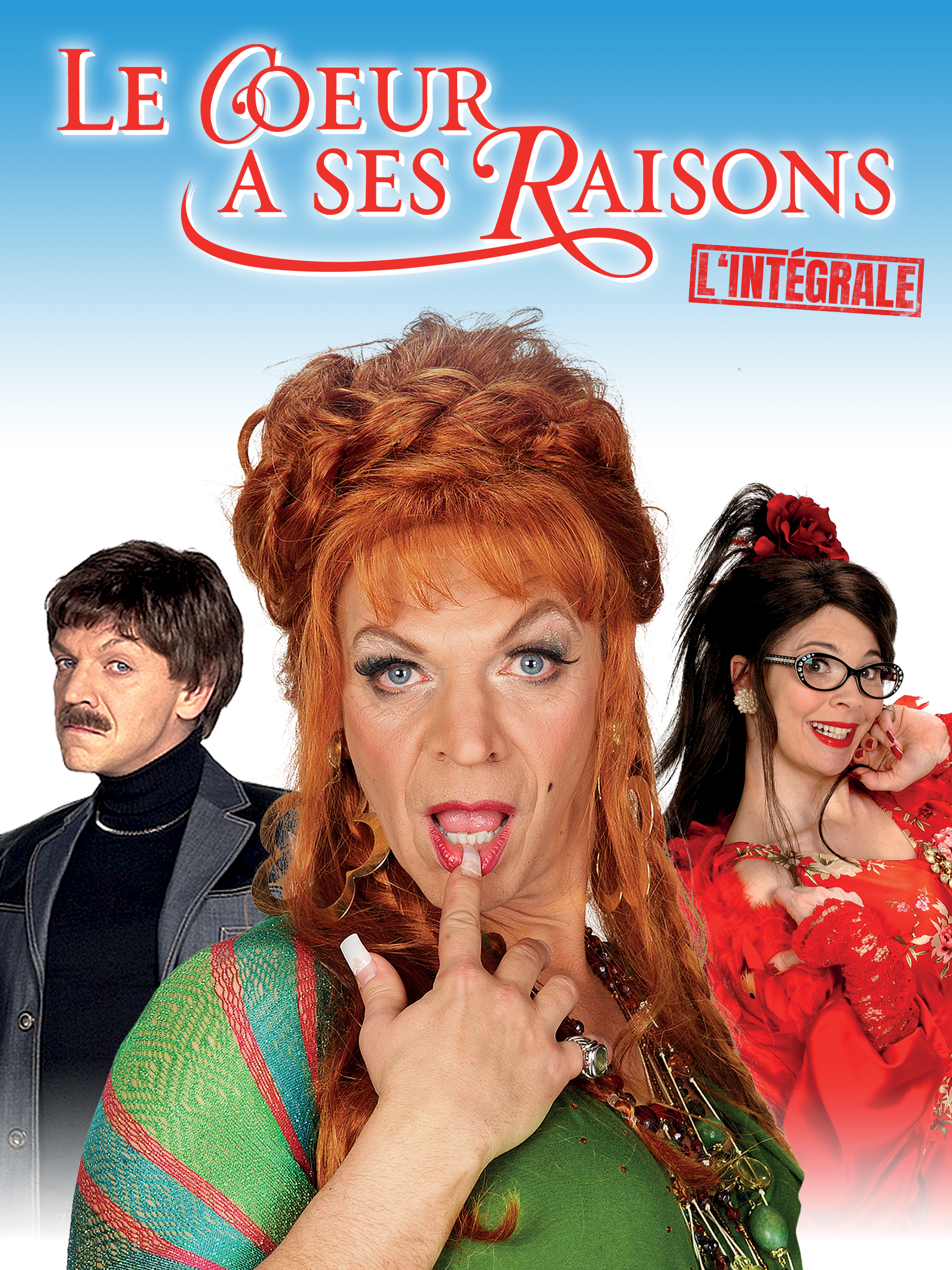 Telefilm Le Coeur A Ses Raisons Prime Video: Le coeur a ses raisons - Saison 1