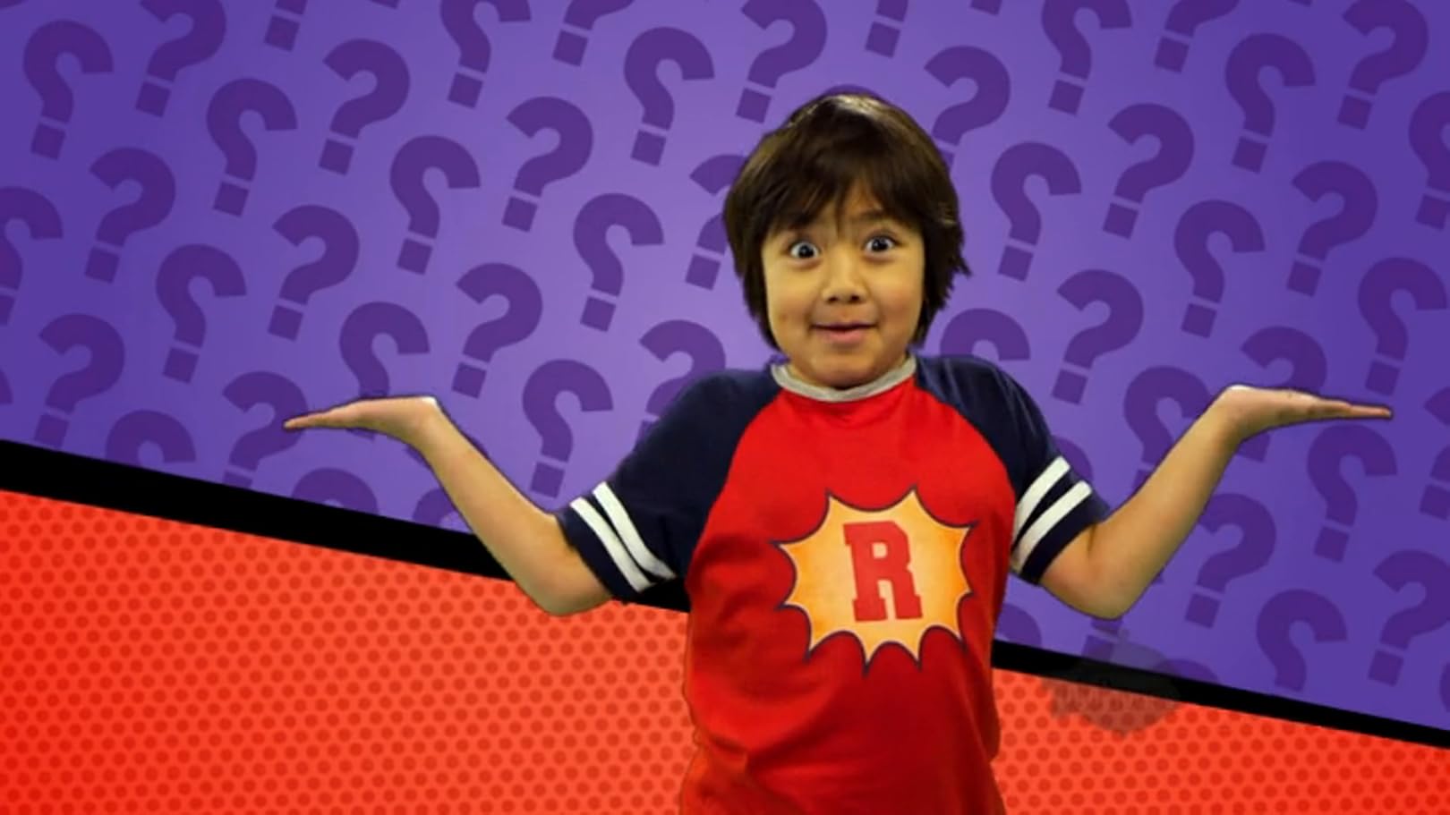Prime Video: Ryan's Mystery Playdate - Season 1