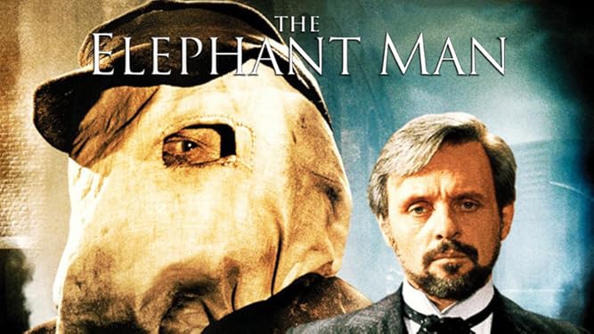 Watch The Elephant Man Prime Video