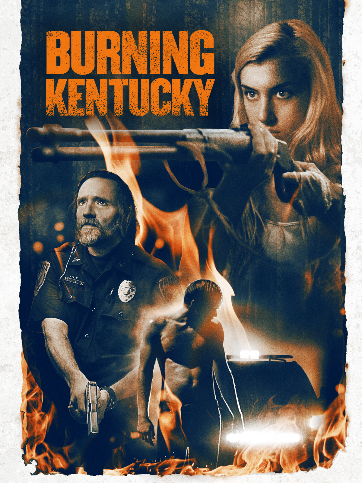 Prime Video Burning Kentucky