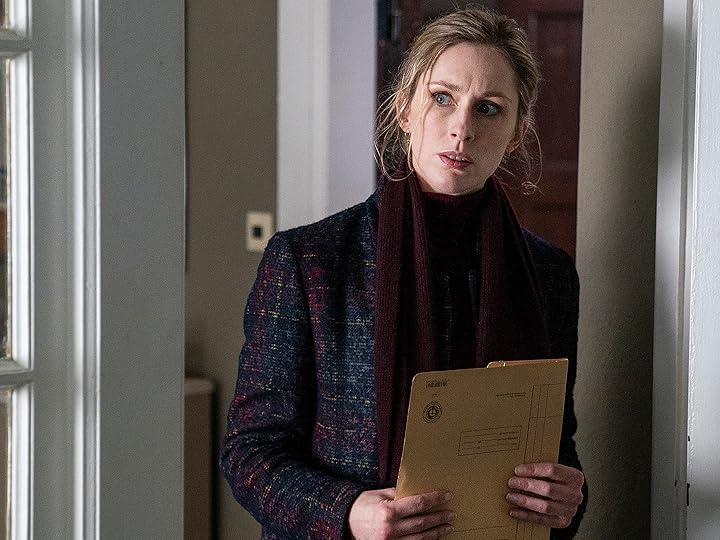 Prime Video The Nordic Murders, Season 2