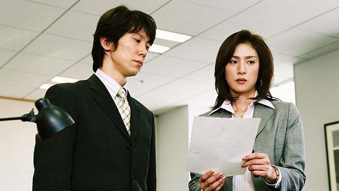 Amazon Co Jp 離婚弁護士ii ハンサム ウーマン を観る Prime Video