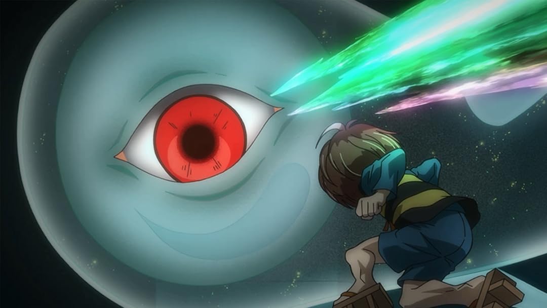 Amazon Co Jp ゲゲゲの鬼太郎 第6作 を観る Prime Video