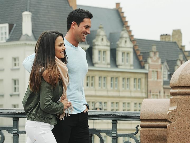 Prime Video The Bachelorette Season 10