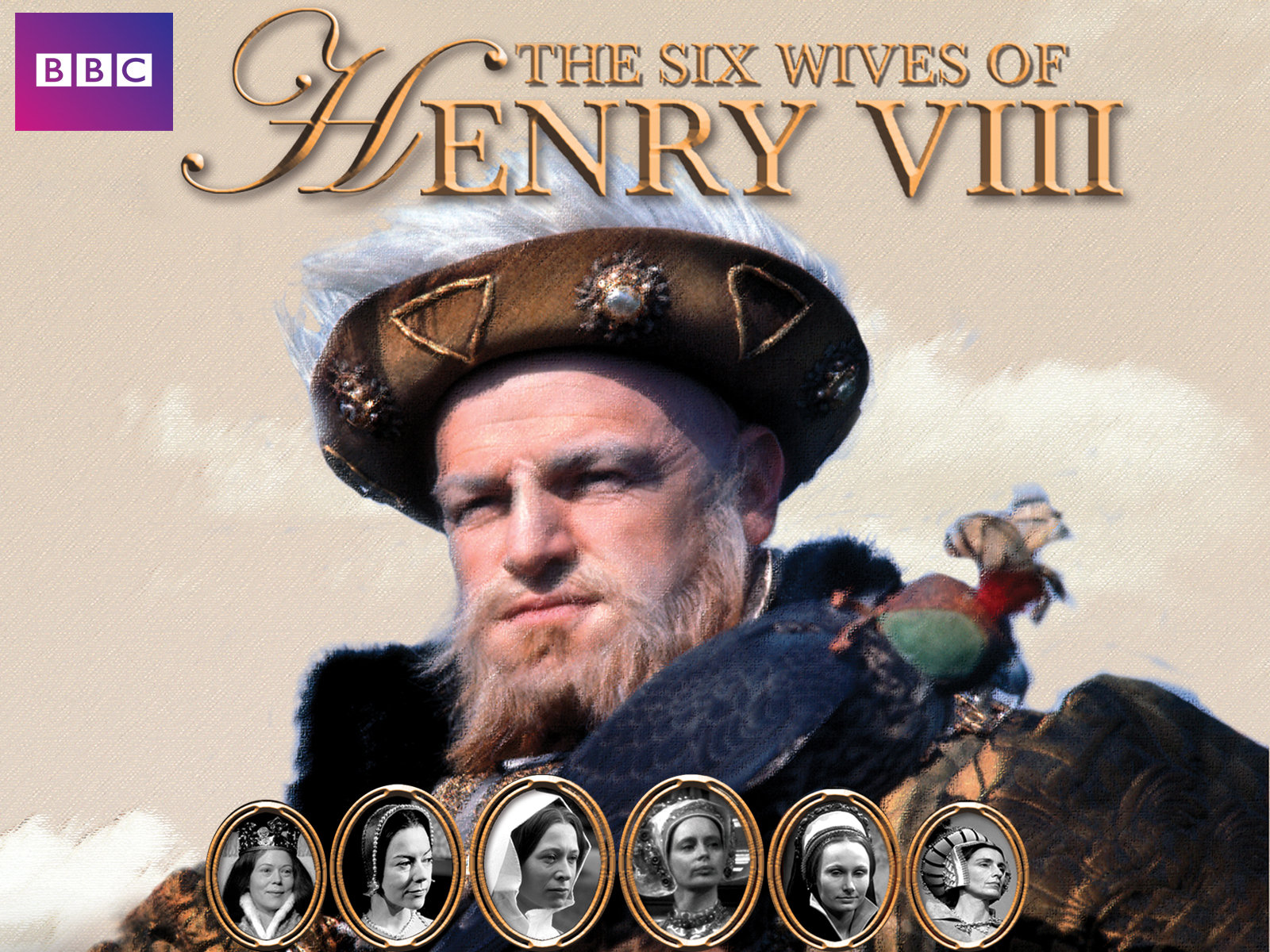 Prime Video: The Six Wives of Henry VIII Season 1
