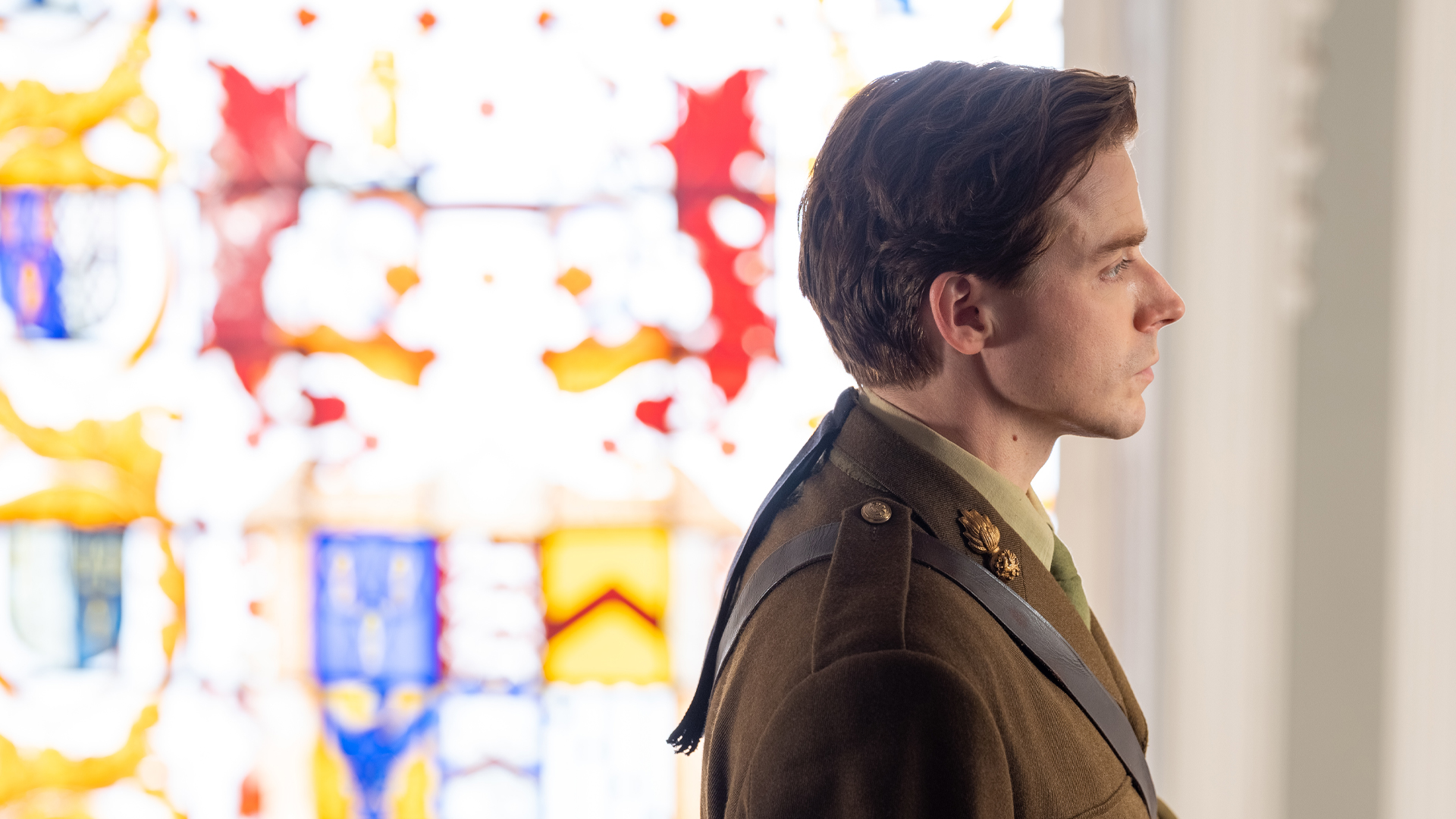 Prime Video Benediction