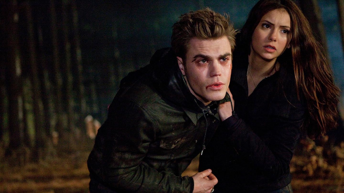 The Vampire Diaries Online English Subtitles