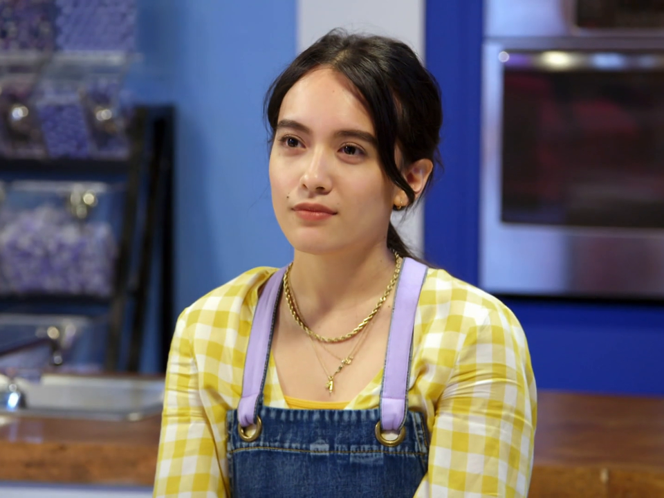 Prime Video Easter Basket Challenge Season 1