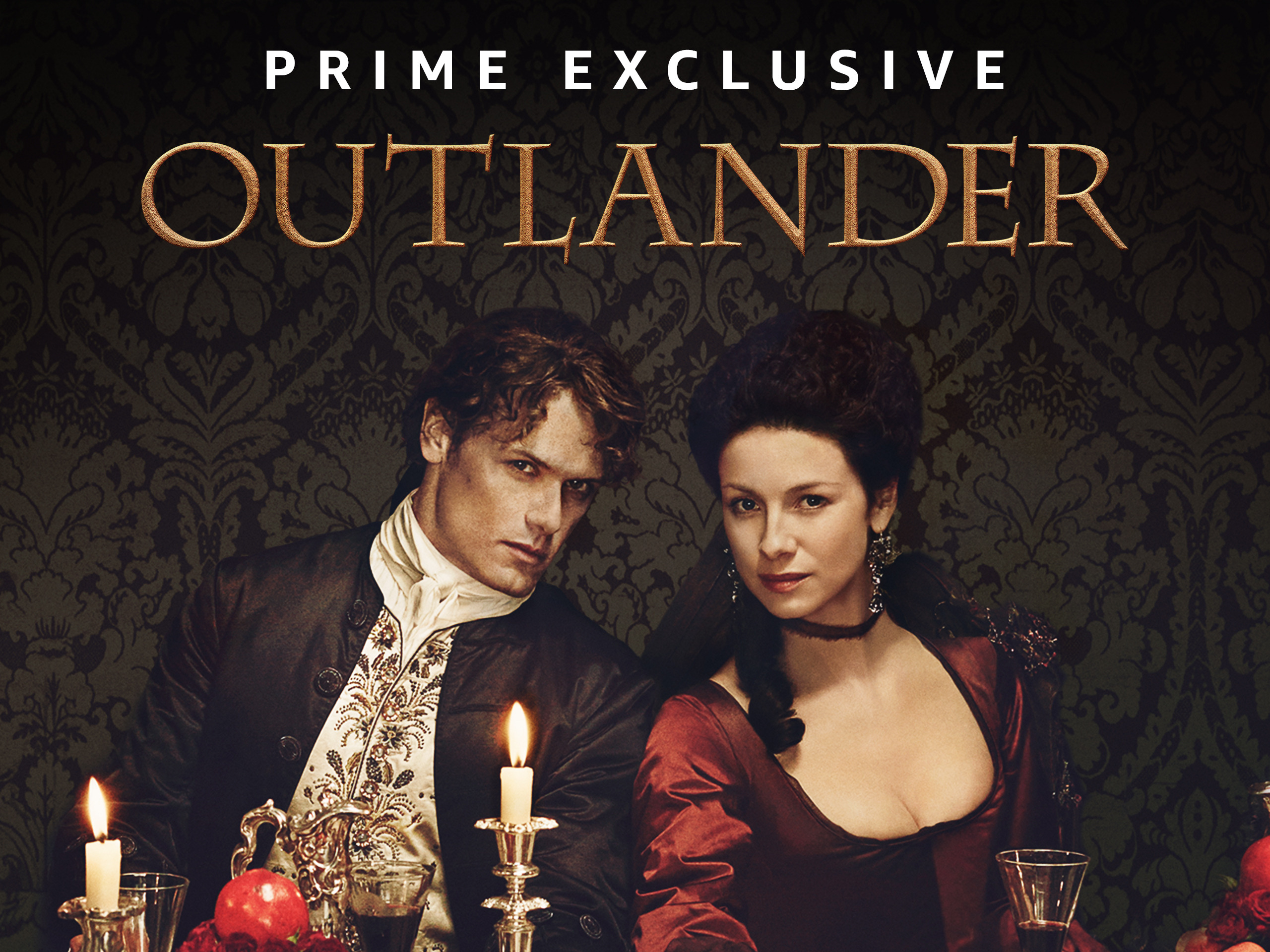 outlander prime video
