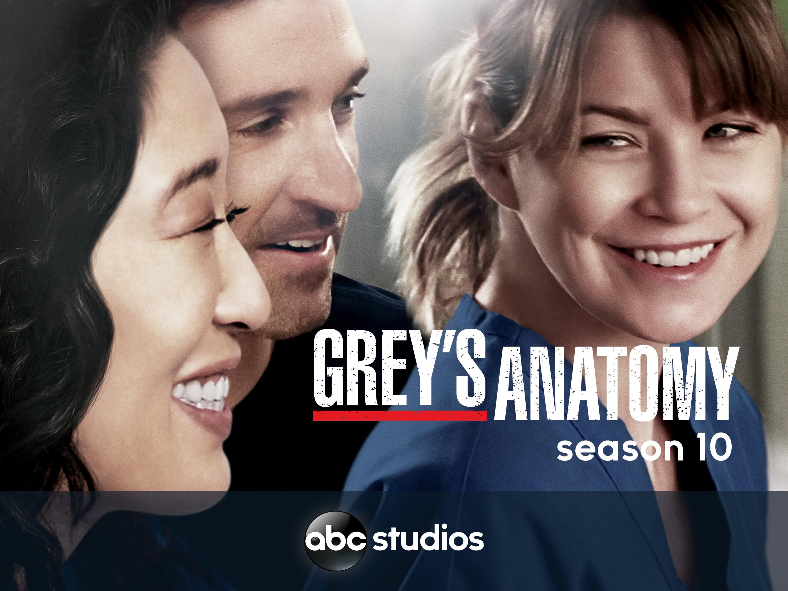 Greys Anatomy Episode 9 Saison 10 Prime Video: Grey's Anatomy Saison 10