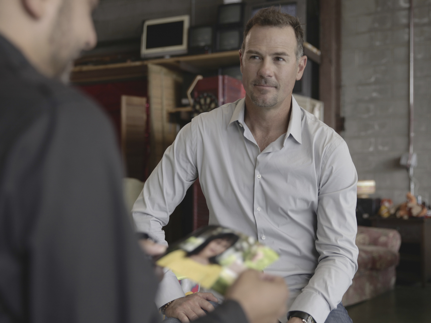 Prime Video: Long Lost Family - Season 6
