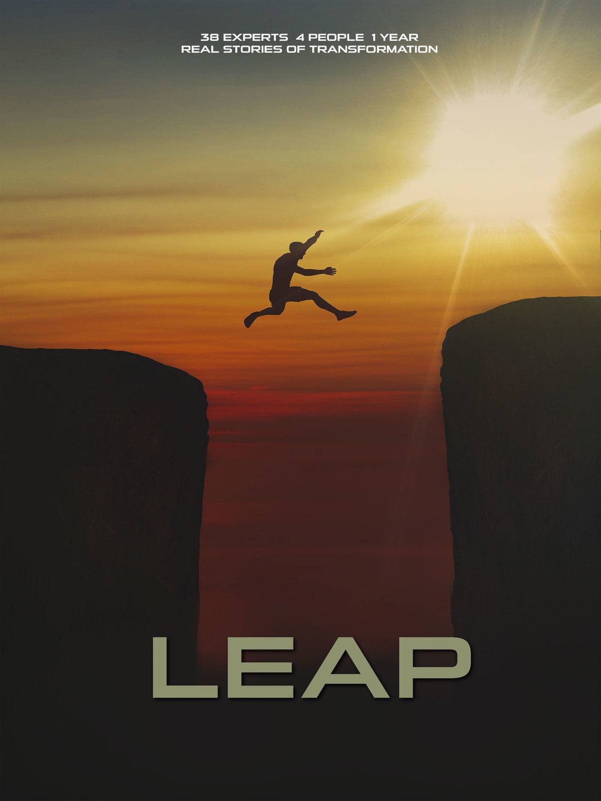 Prime Video Leap
