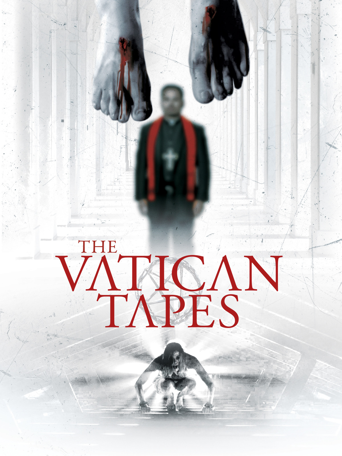 Prime Video The Vatican Tapes