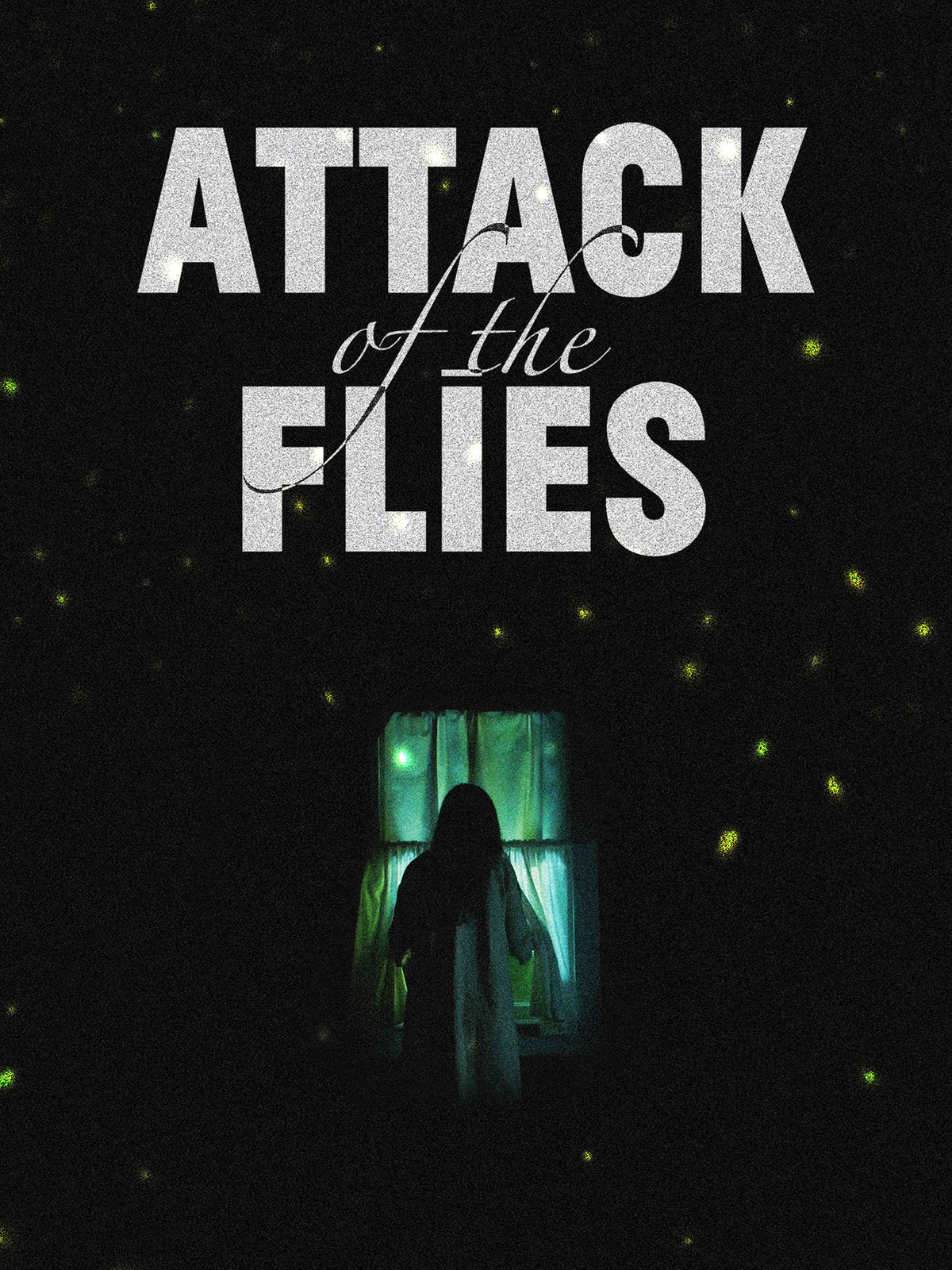 Prime Video Attack of the Flies