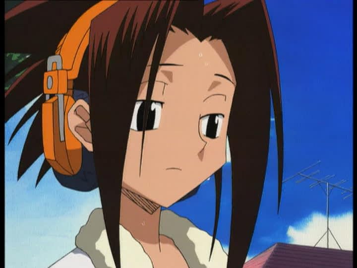 Prime Video: Shaman King - VF - Season 1