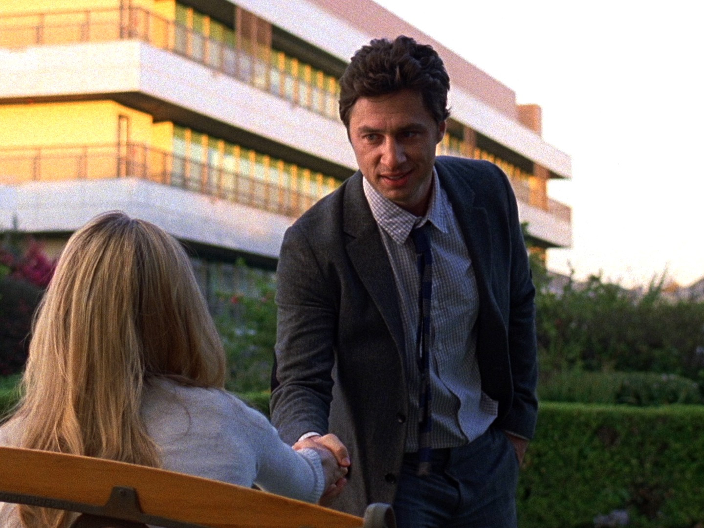 Prime Video Scrubs Season 9