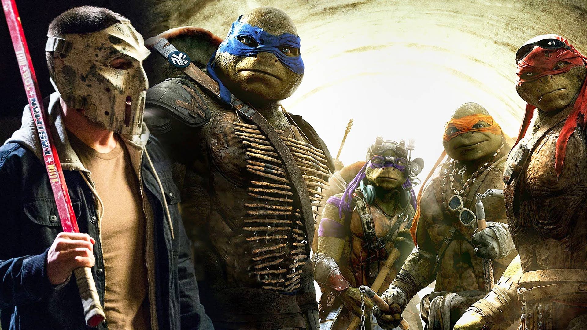 Watch Teenage Mutant Ninja Turtles Out Of The Shadows Prime Video