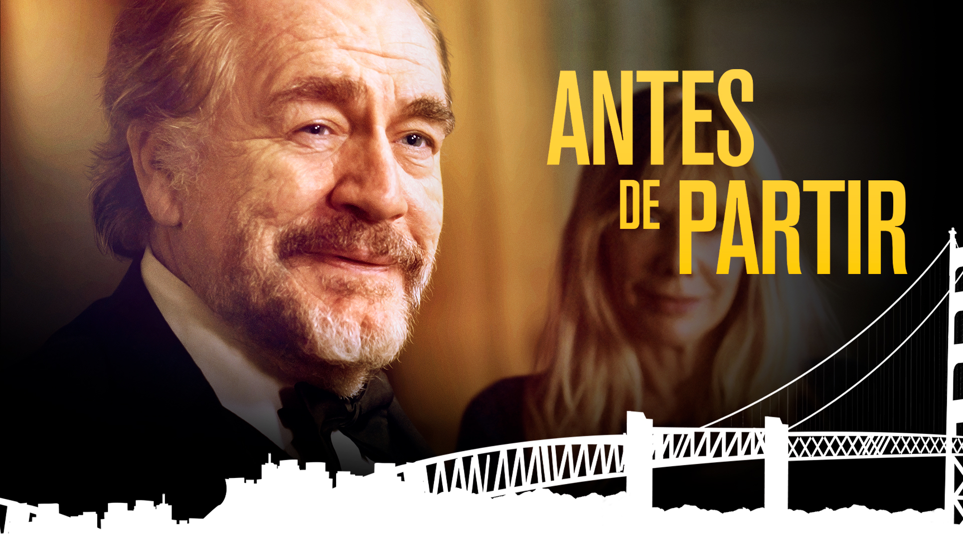 Prime Video: Antes de Partir