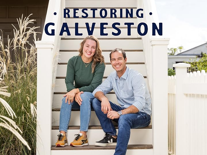 Prime Video Restoring Galveston Season 4