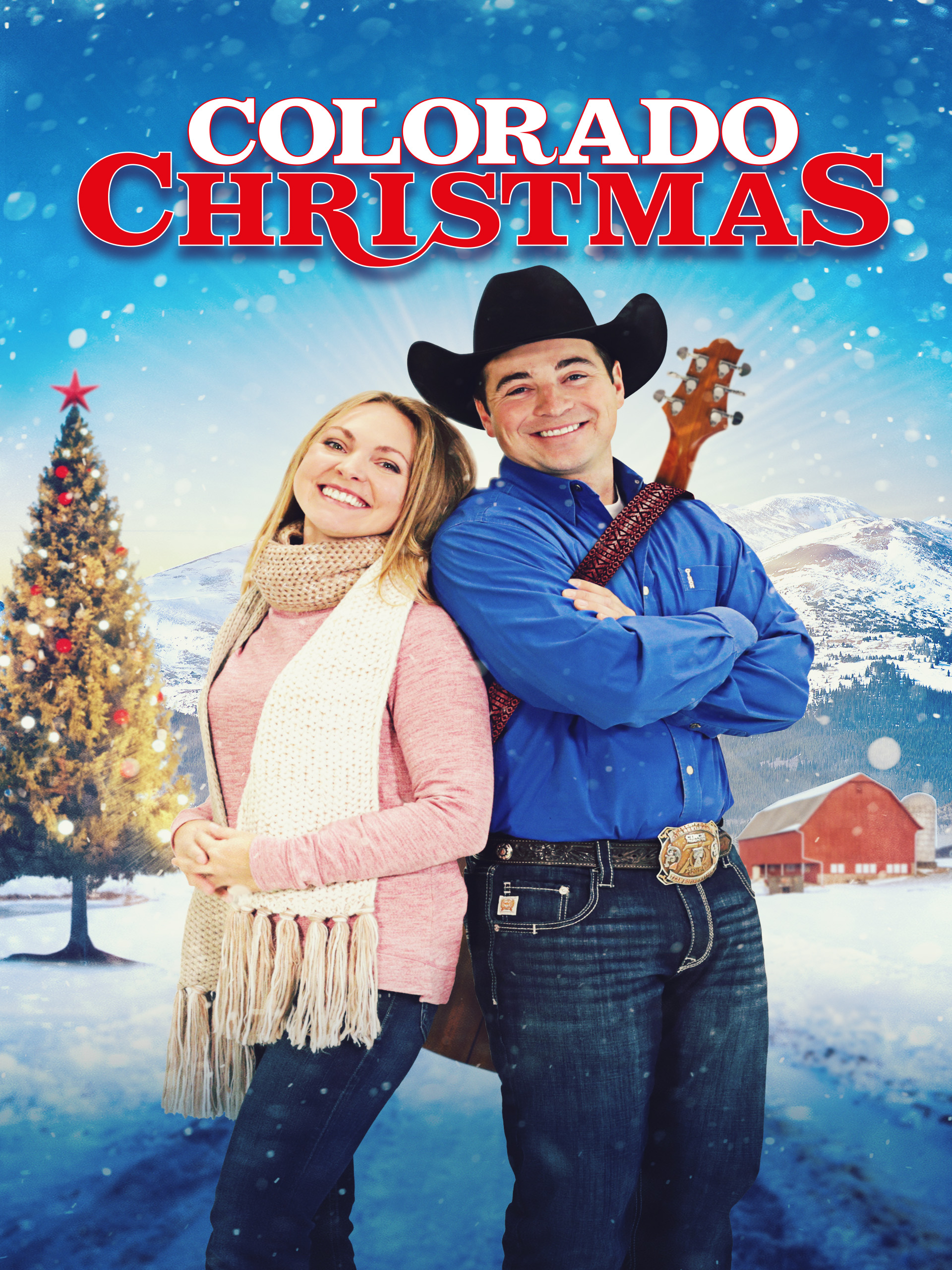 Prime Video: Colorado Christmas