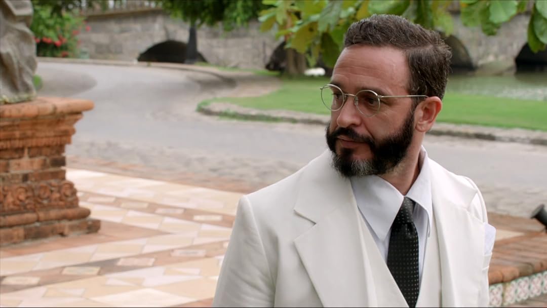 Watch Quezon's Game Prime Video