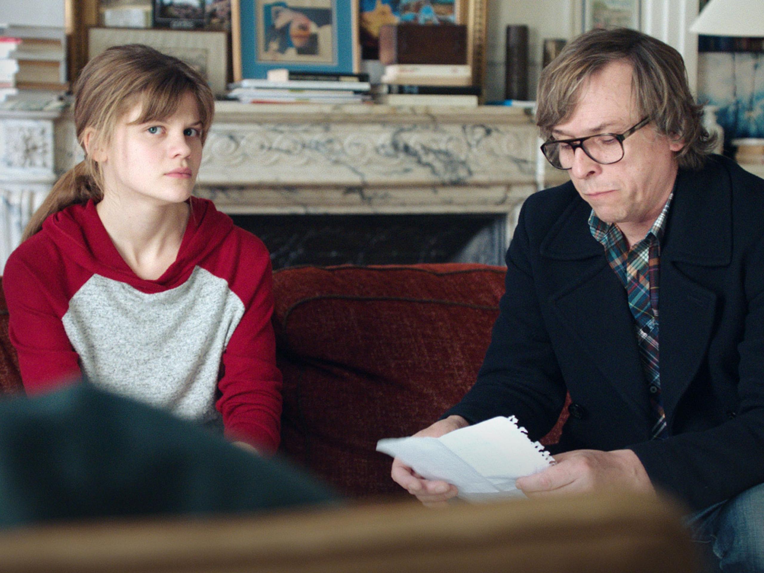 Prime Video En thérapie Saison 1