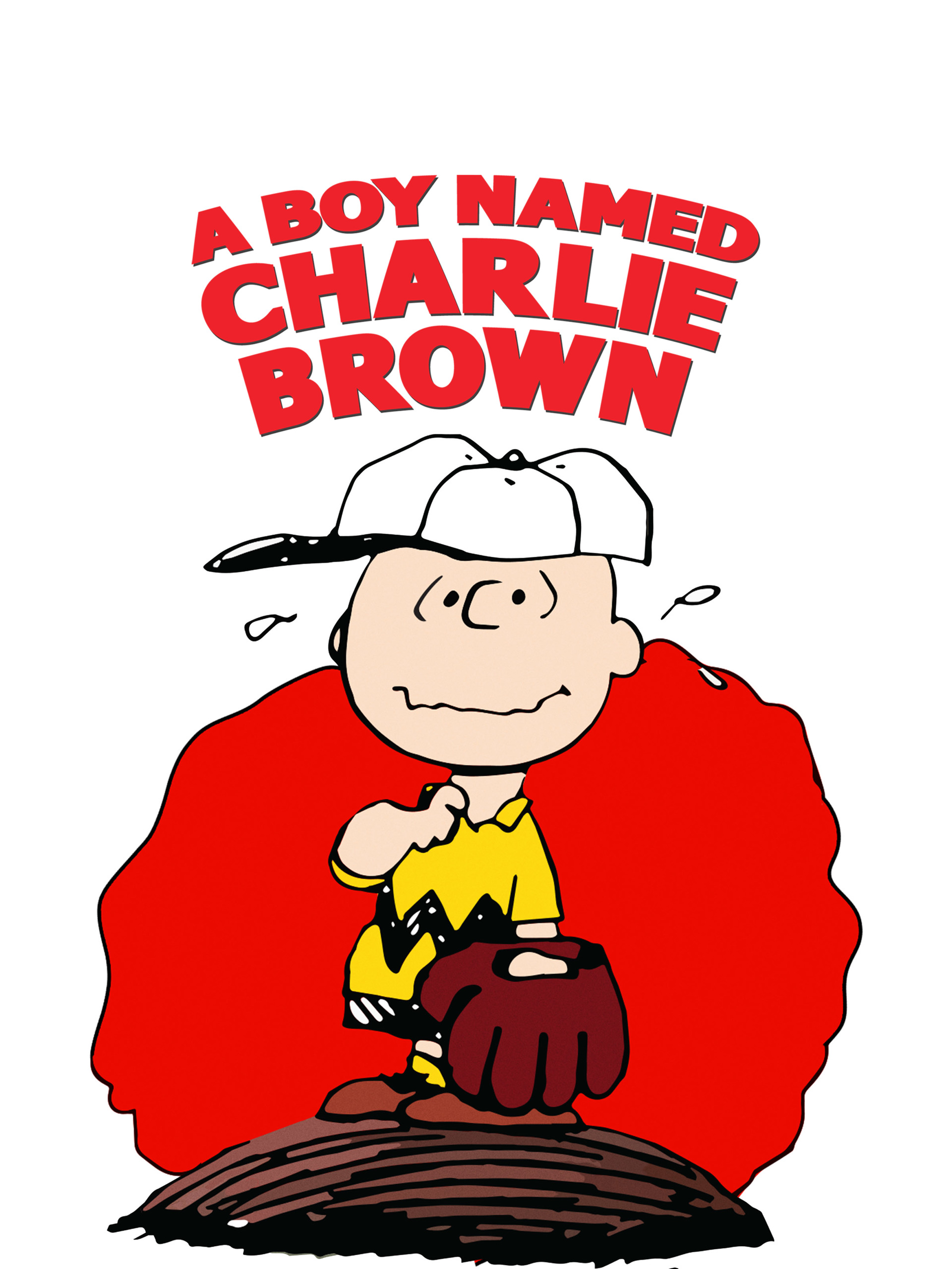 Prime Video A Boy Named Charlie Brown